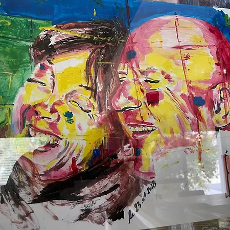 T Apartamento Angoulins-sur-Mer