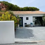 T Apartment