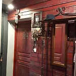 T Apartment