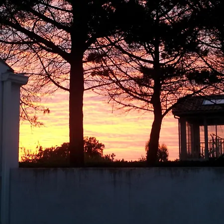 T Apartment Angoulins-sur-Mer