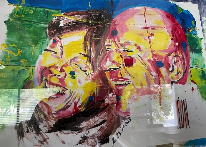 T 아파트 앙굴랑-쉬르-메르